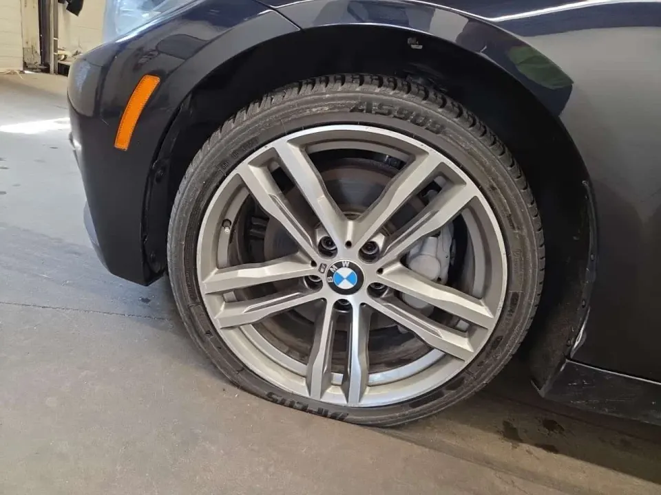 BMW 430I XDRIVE 2019