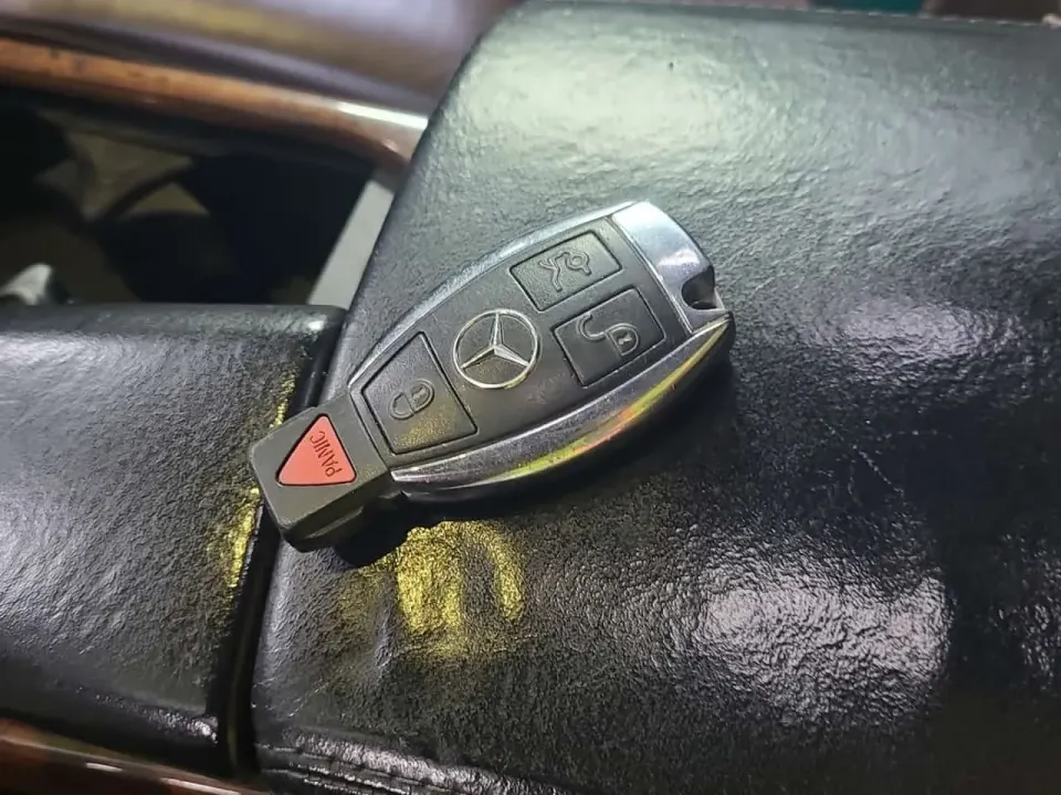Mercedes-Benz SLK 350 2012