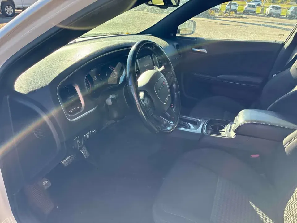 Dodge Charger GT 2021