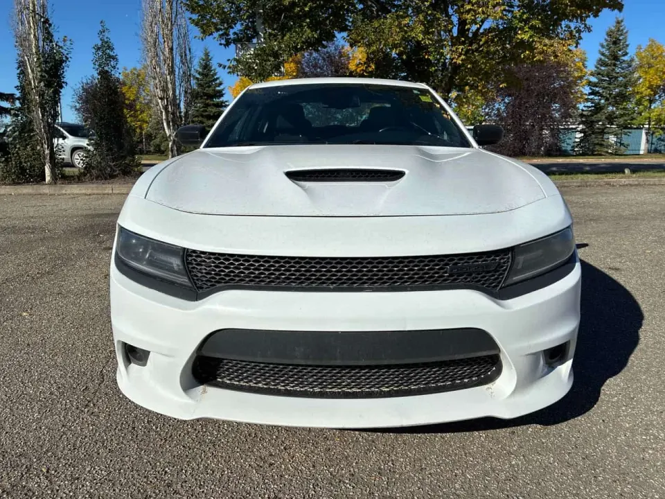 Dodge Charger GT 2021