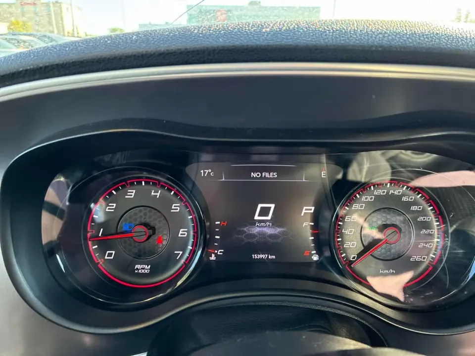 Dodge Charger GT 2021