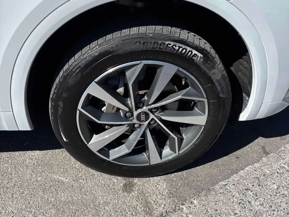 Audi Q5 Progressiv 2023
