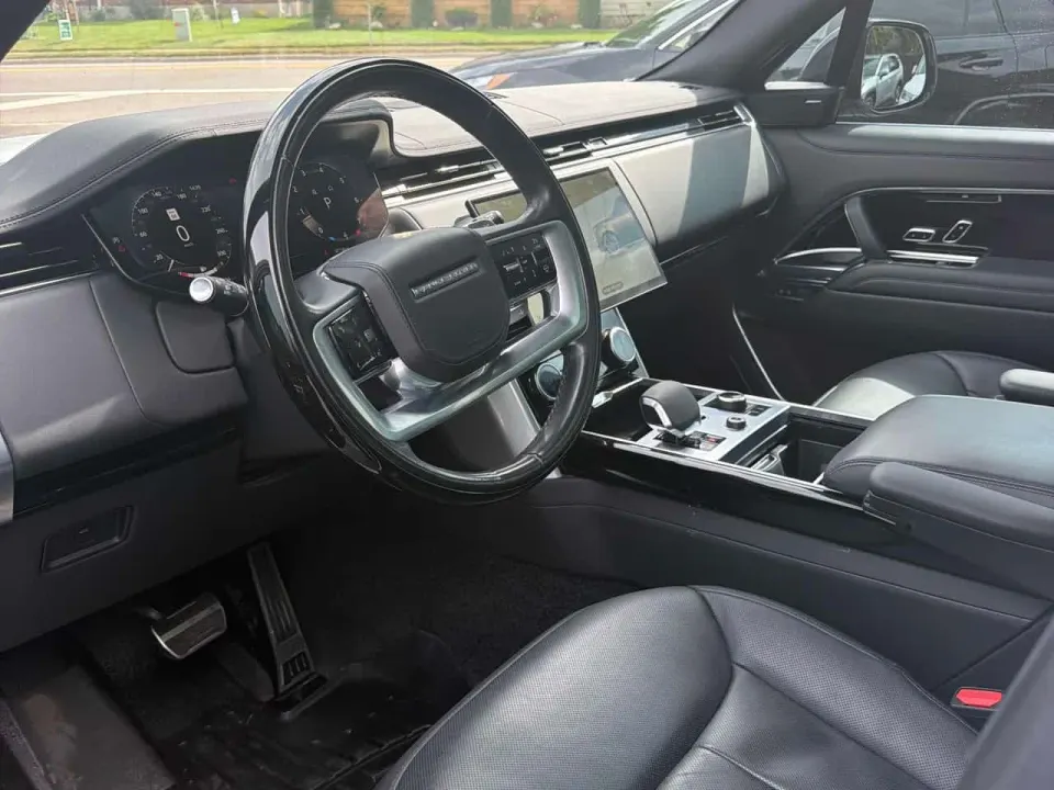 Land Rover Range rover SE 2023