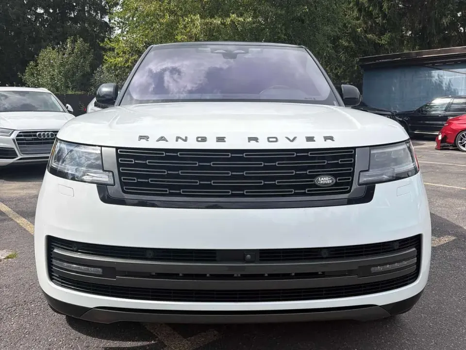 Land Rover Range rover SE 2023