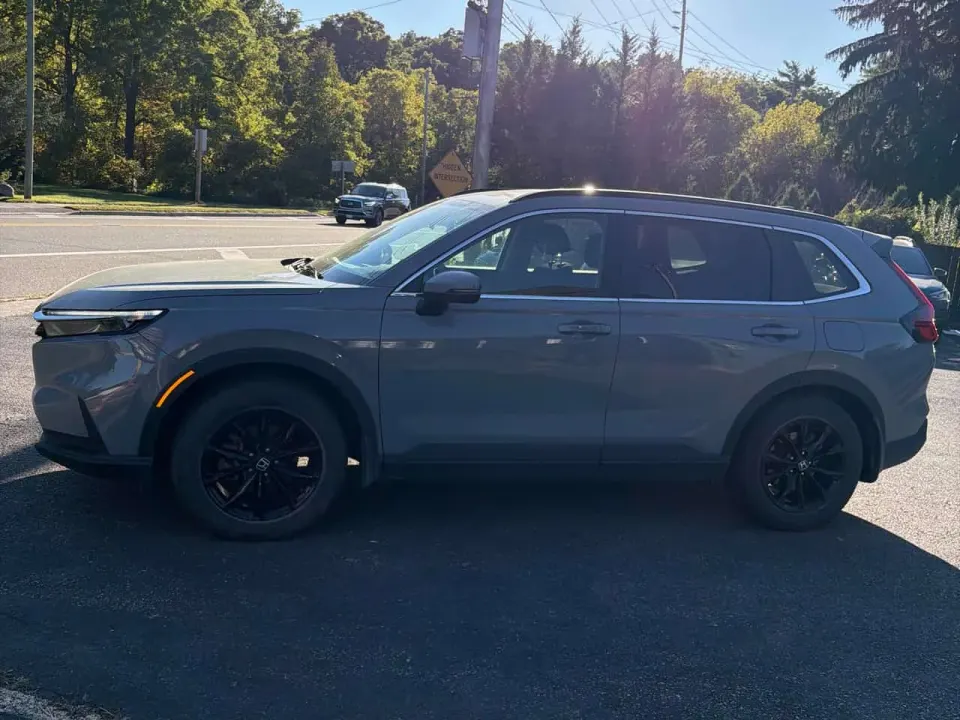 Honda Cr-v Sport AWD 2023