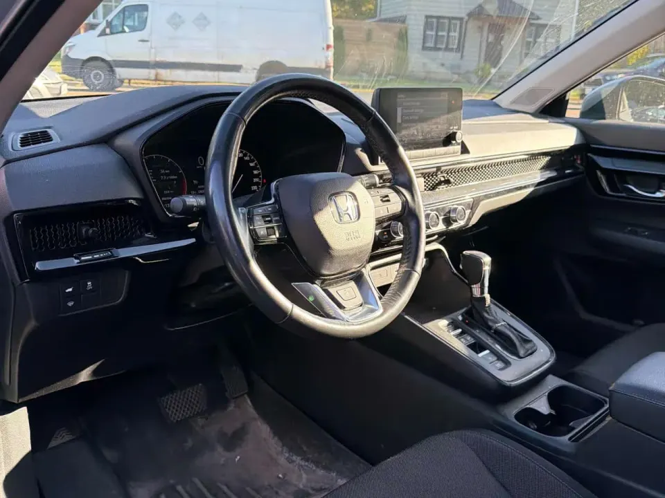 Honda Cr-v Sport AWD 2023