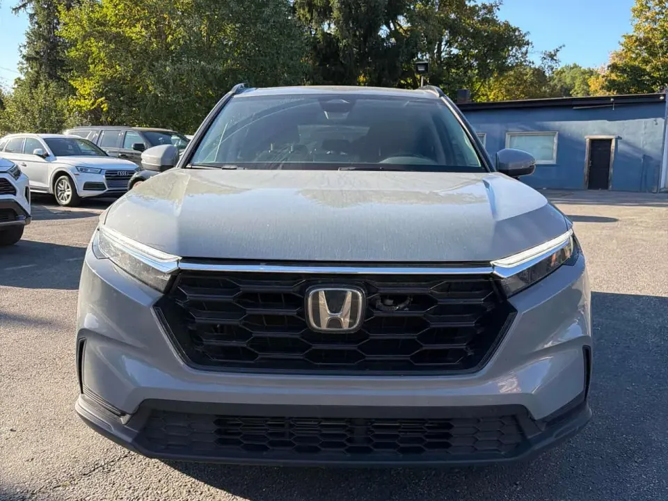 Honda Cr-v Sport AWD 2023