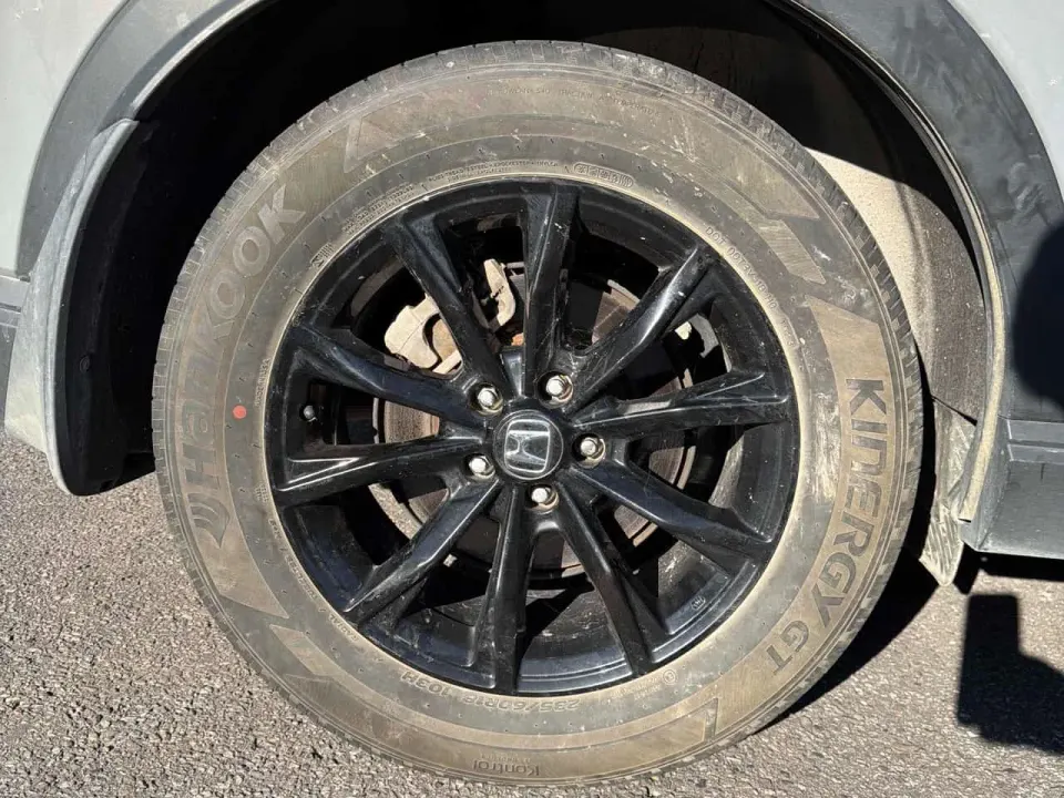 Honda Cr-v Sport AWD 2023