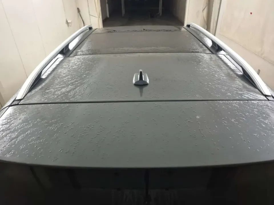 Mercedes-Benz GLE 400 2018
