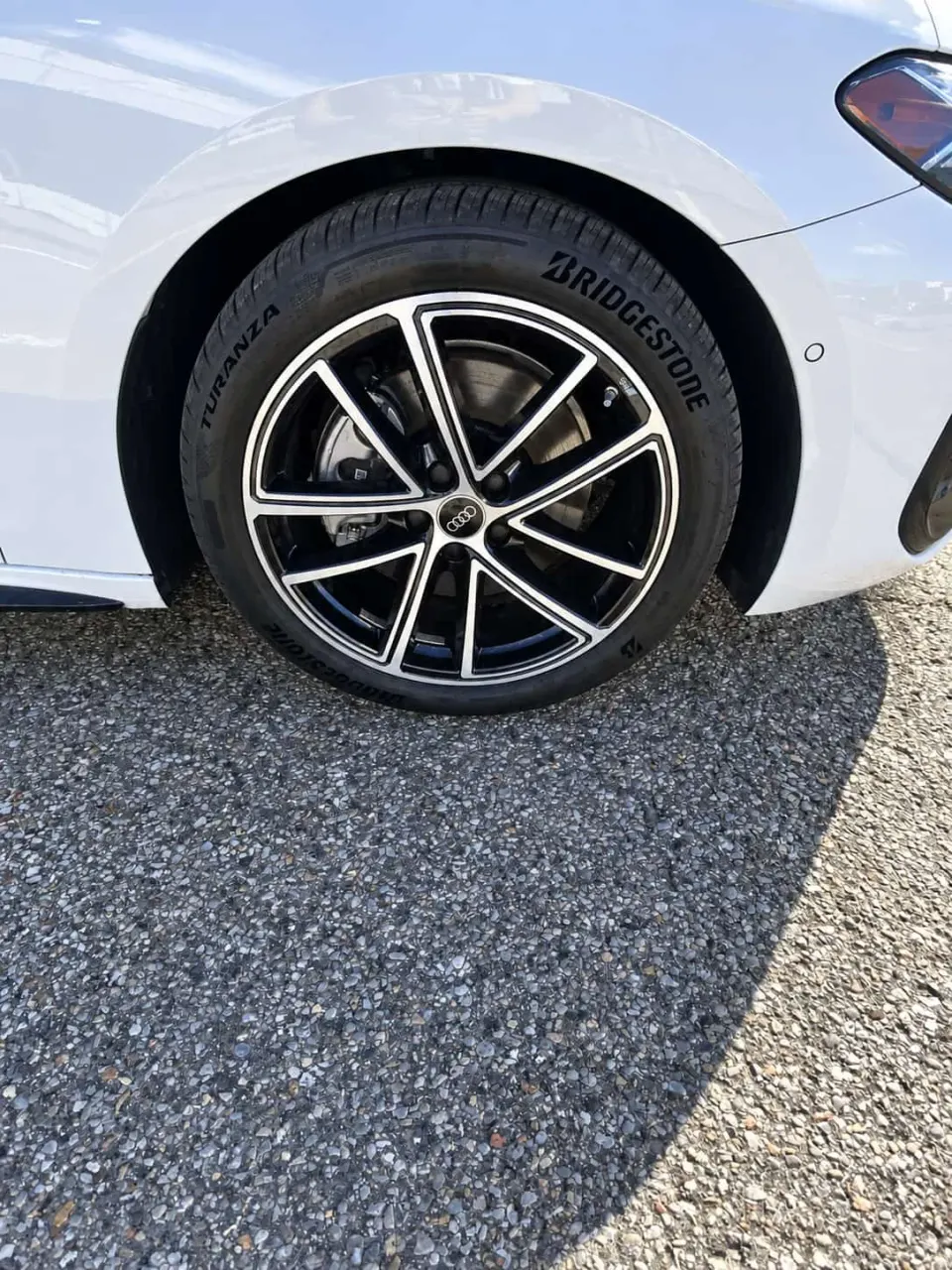 Audi A5 Progressiv 2025