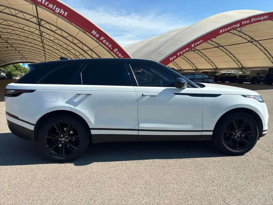 Land Rover Range Rover Velar S 2021