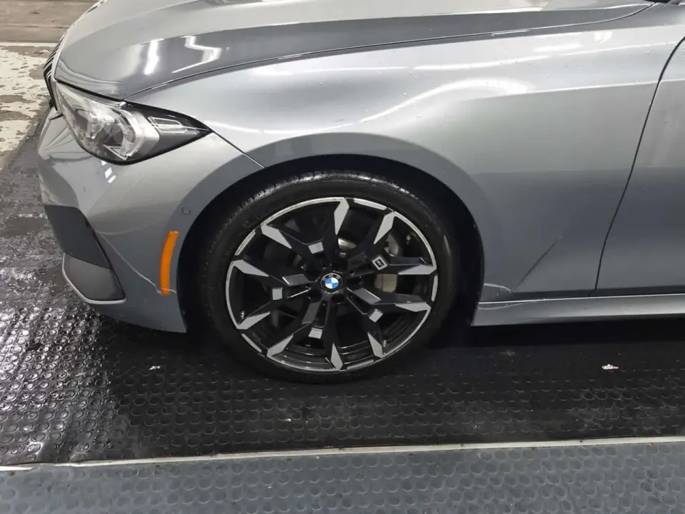 BMW 330I XDRIVE 2025
