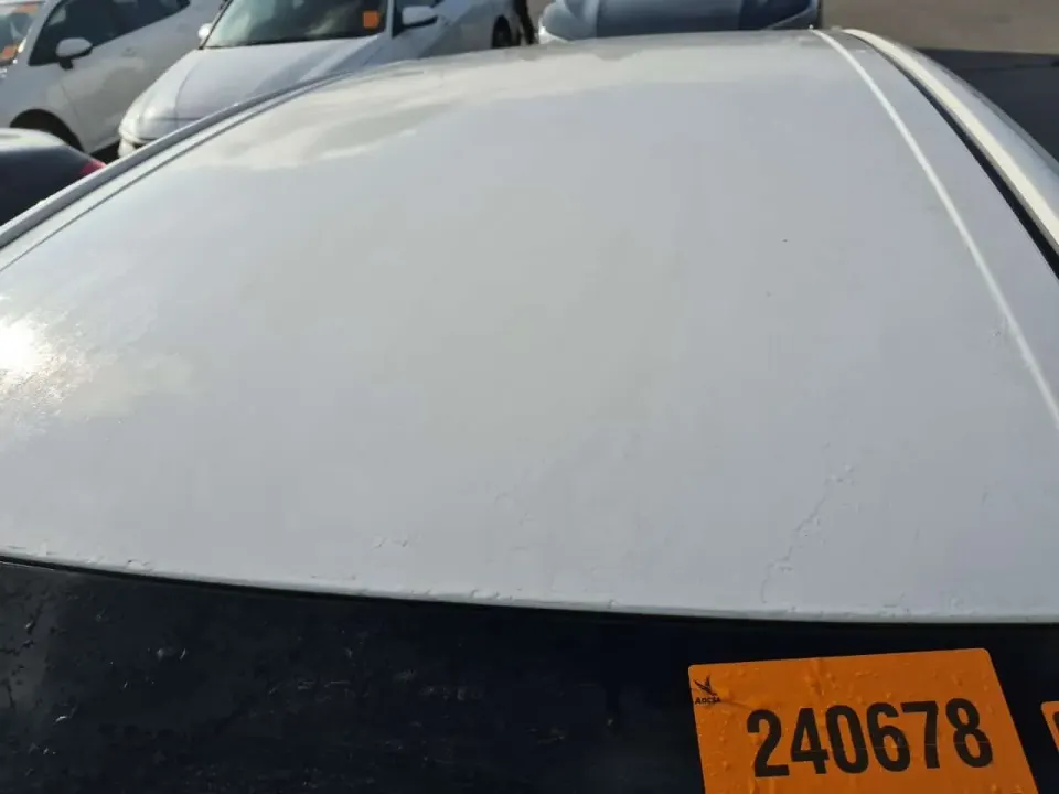 Toyota Camry SE 2019