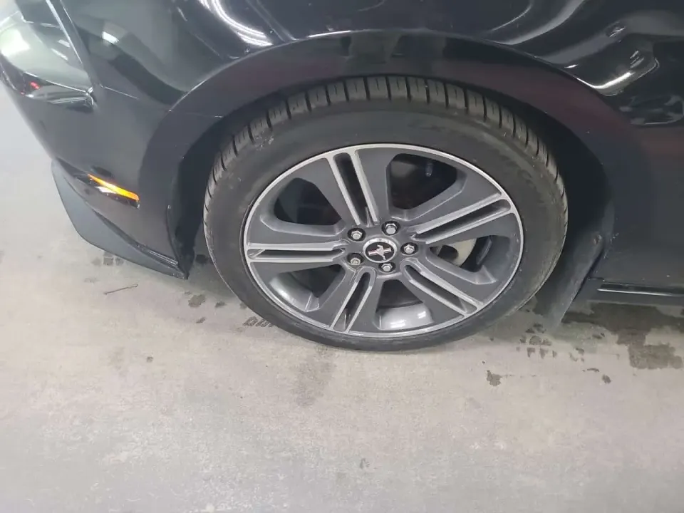 Ford Mustang V6 PREMIUM 2014