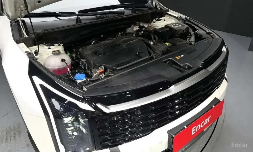 Kia Sportage LPG 2.0 2WD 2025