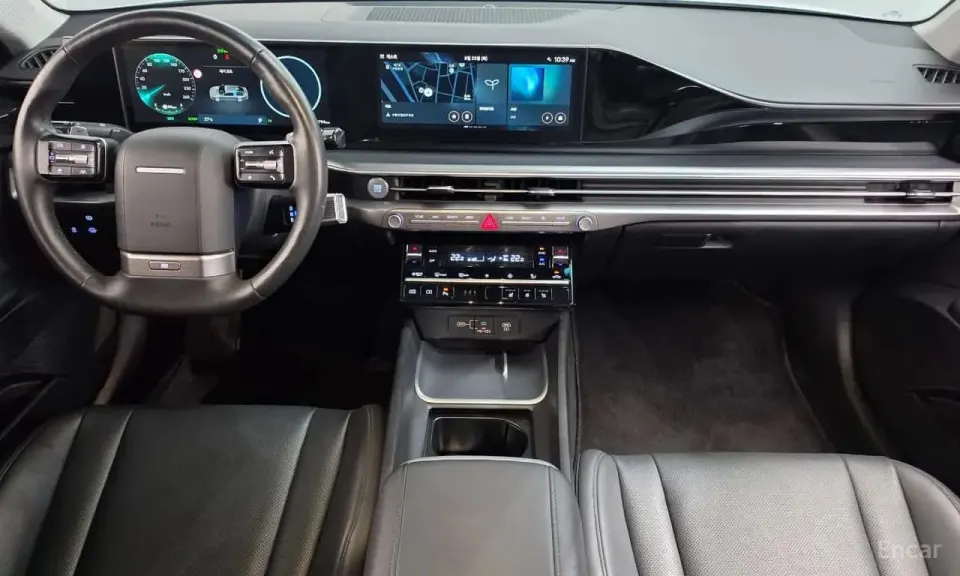 Hyundai Grandeur Premium 2023