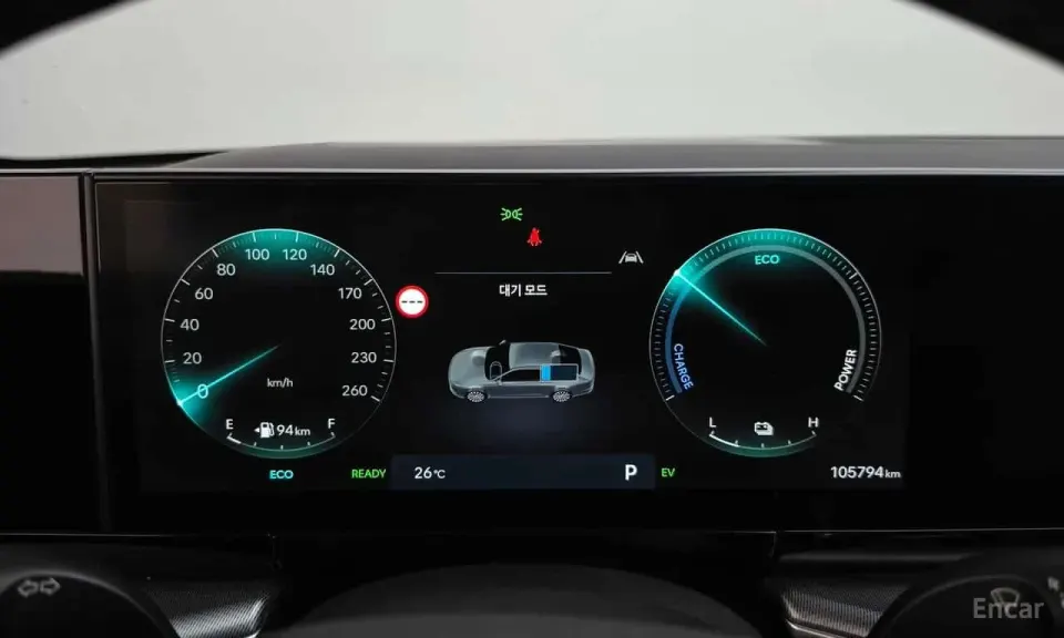 Hyundai Grandeur Premium 2023