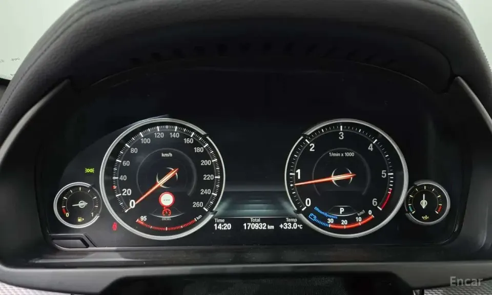 BMW X6 xDrive 40d M Sport 2018