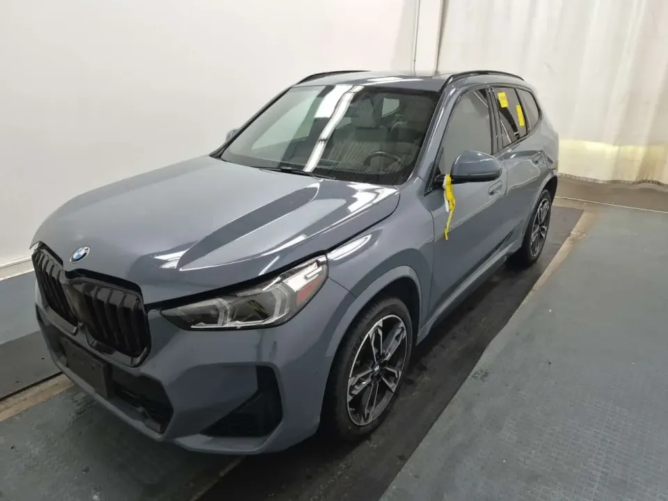 BMW X1 XDRIVE28I 2023