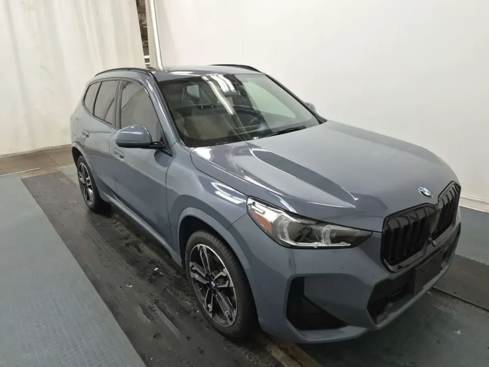 BMW X1 XDRIVE28I 2023