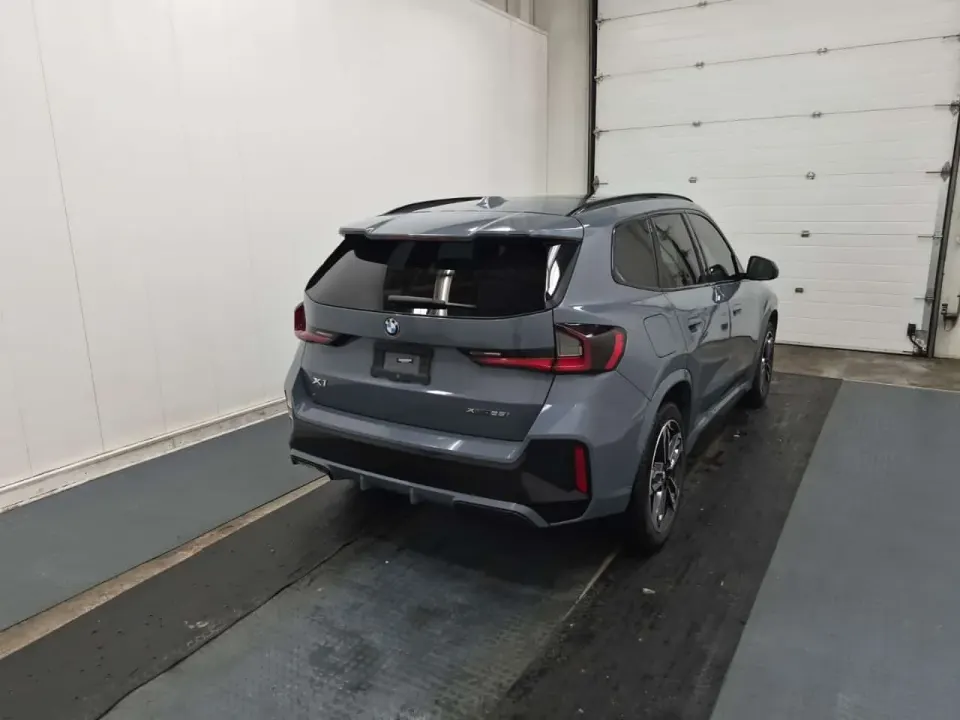 BMW X1 XDRIVE28I 2023