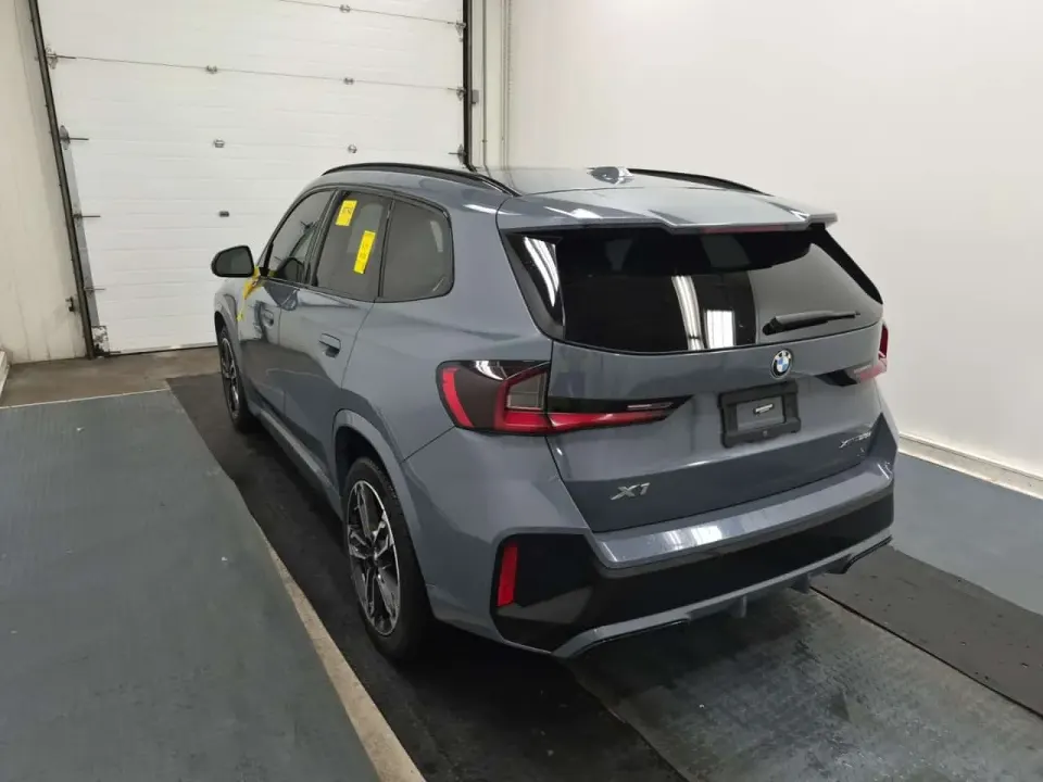 BMW X1 XDRIVE28I 2023