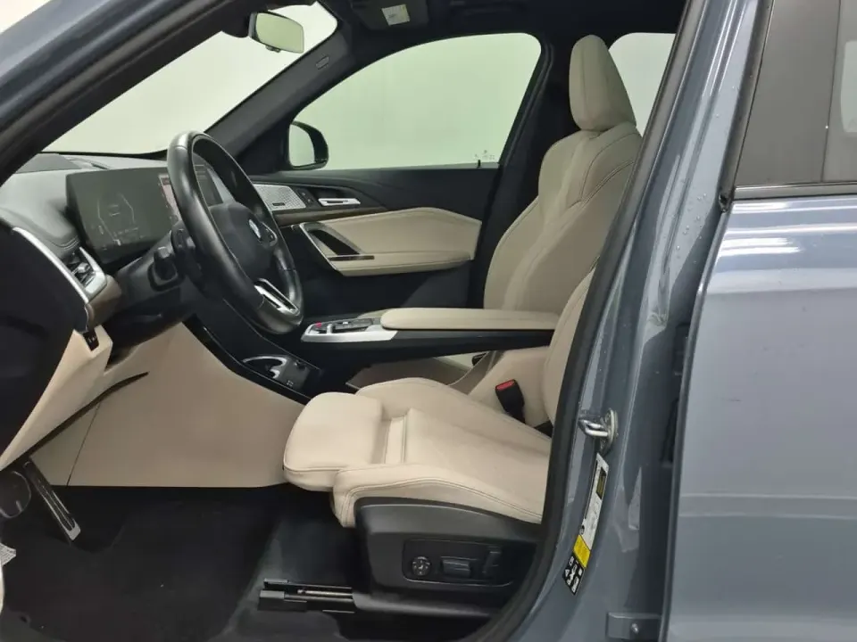 BMW X1 XDRIVE28I 2023