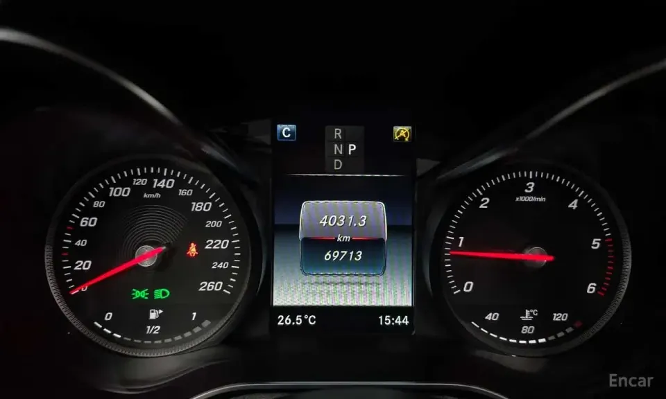 Mercedes-Benz GLC220 d 4MATIC Premium Coupe 2018