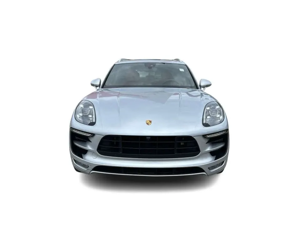 Porsche Macan GTS GTS Red Lthr | Bose | Vent Seats | Navi | Panoroof 2018