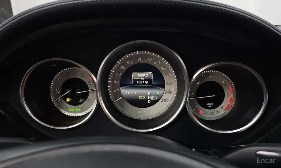 Mercedes-Benz CLS250 d 4MATIC 2016
