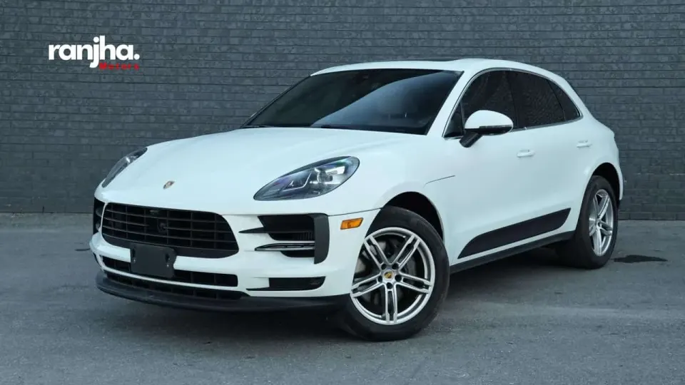 Porsche Macan 3.0 S AWD * NO ACCIDENT * WELL SERVICED * 2019