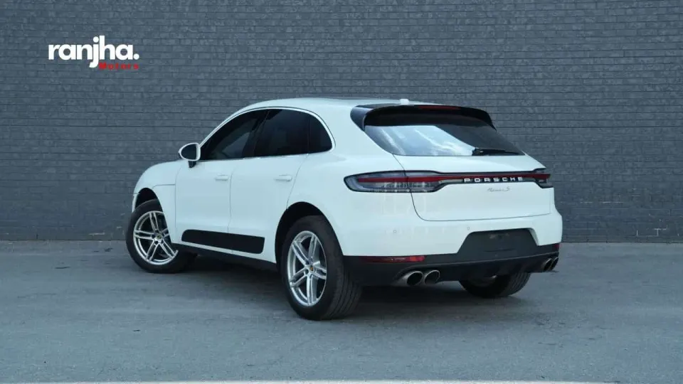 Porsche Macan 3.0 S AWD * NO ACCIDENT * WELL SERVICED * 2019