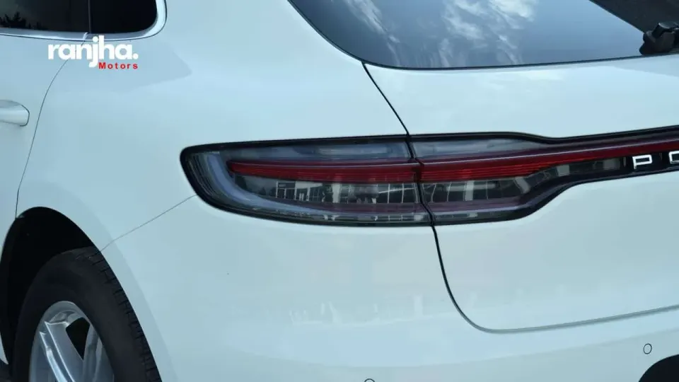 Porsche Macan 3.0 S AWD * NO ACCIDENT * WELL SERVICED * 2019