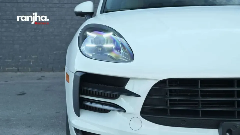 Porsche Macan 3.0 S AWD * NO ACCIDENT * WELL SERVICED * 2019