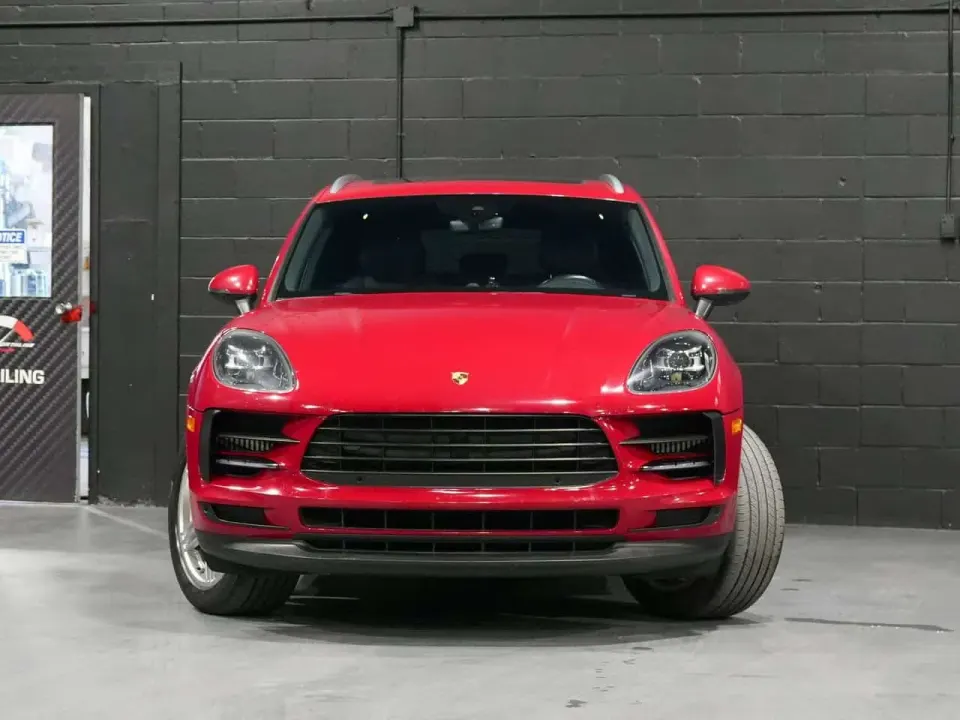 Porsche Macan 3.0 S|BOSE|PANO|DRIVER ASSIST| 2020