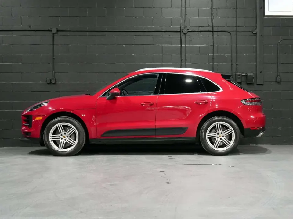 Porsche Macan 3.0 S|BOSE|PANO|DRIVER ASSIST| 2020