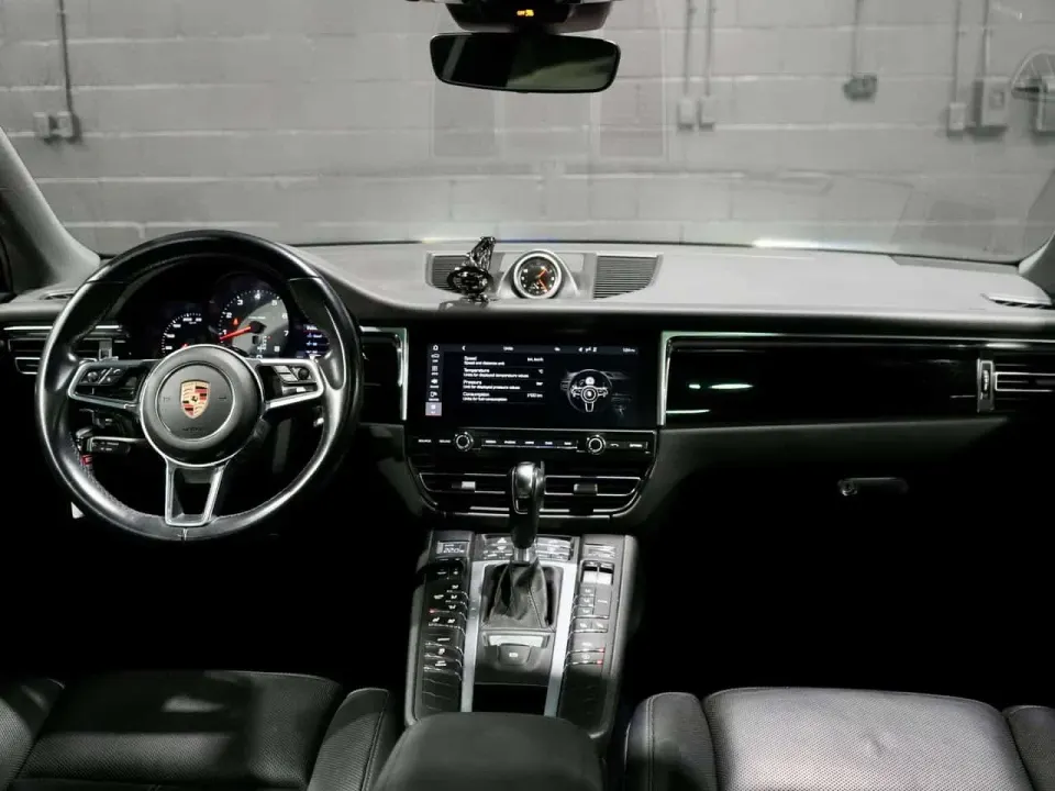 Porsche Macan 3.0 S|BOSE|PANO|DRIVER ASSIST| 2020