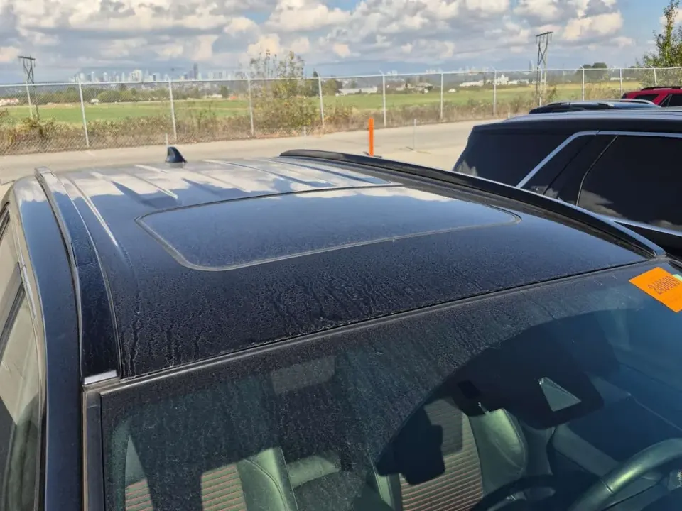 Toyota Rav4 XSE 2021