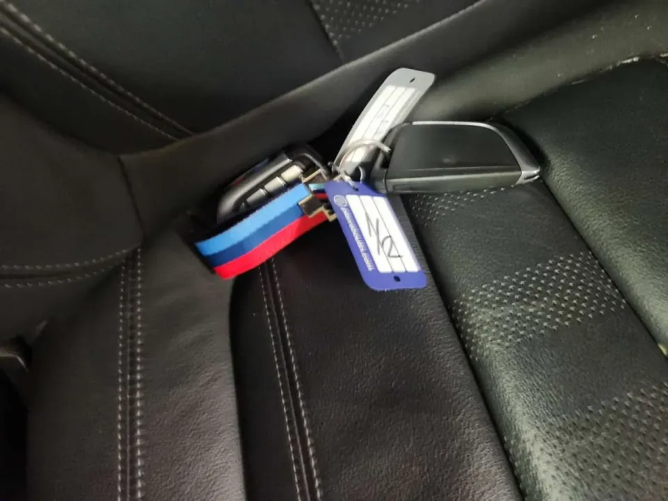 BMW X5 XDRIVE40I 2021