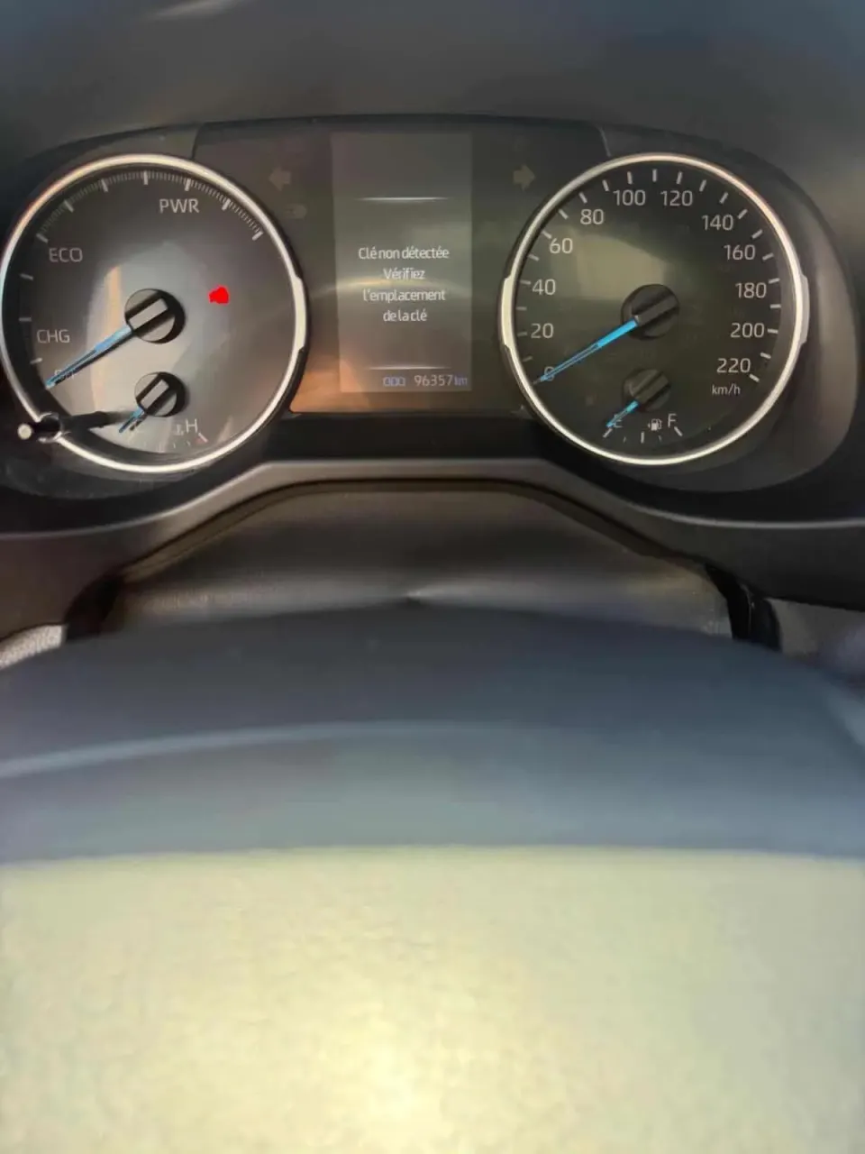 Toyota Rav4 Hybrid XLE 2019