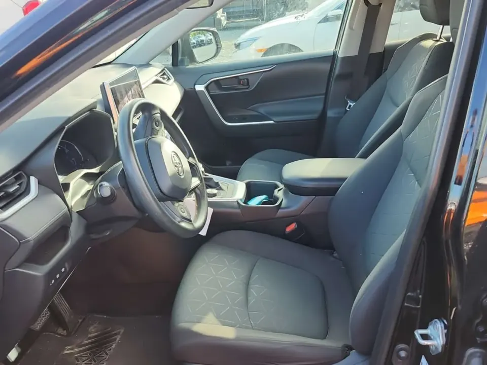 Toyota Rav4 Awd Hybrid Le 2023