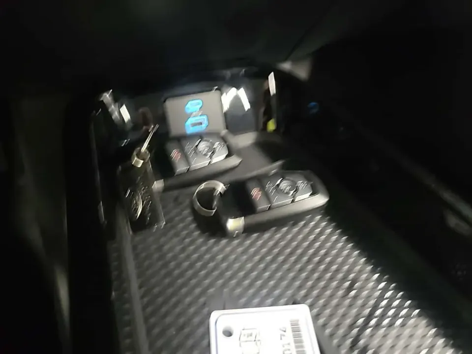 Ford Mustang Mach-E SELECT 2022