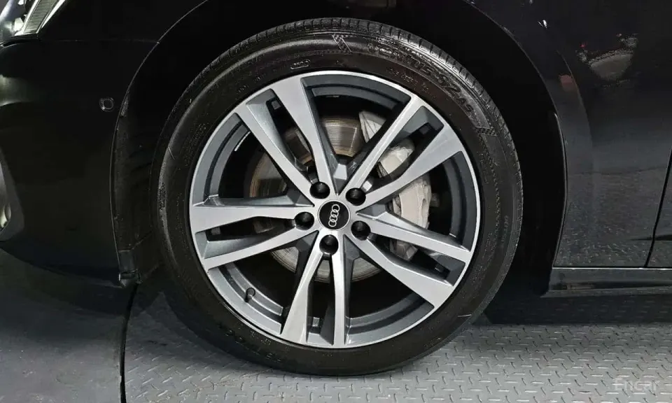 Audi A6 45 TDI Quattro Premium 2021