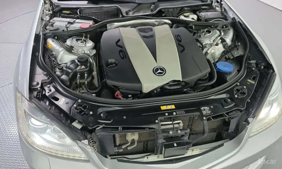 Mercedes-Benz S 350 S350 BlueTEC 2013