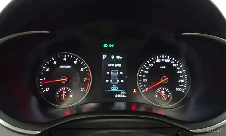 Kia Stinger 2.5 Masters 2020