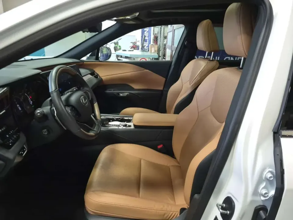 Lexus RX 350H 2024