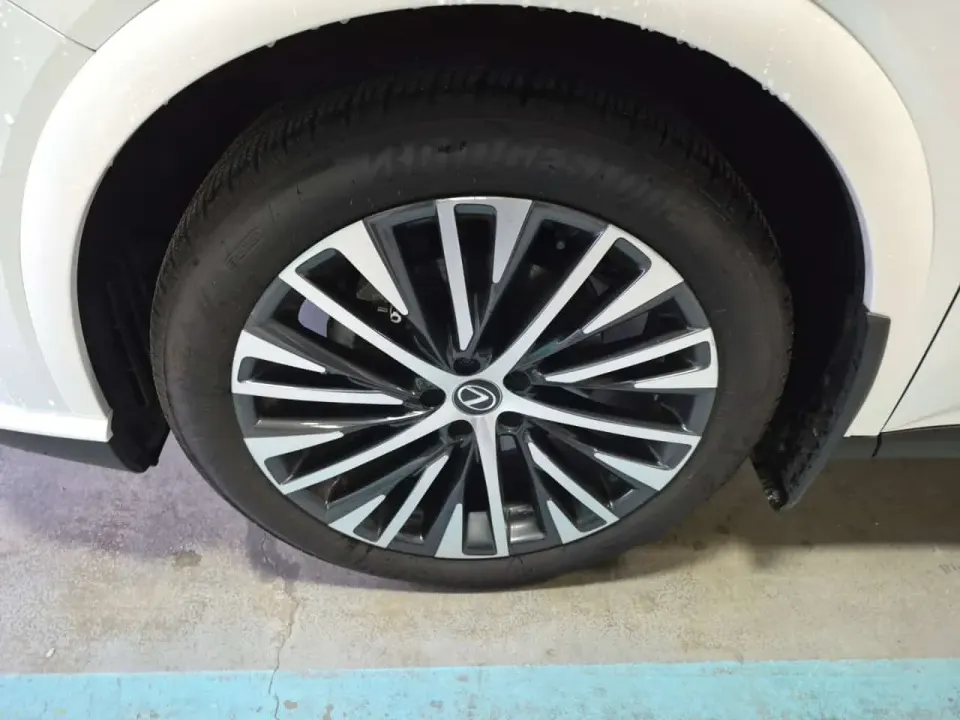Lexus RX 350H 2024