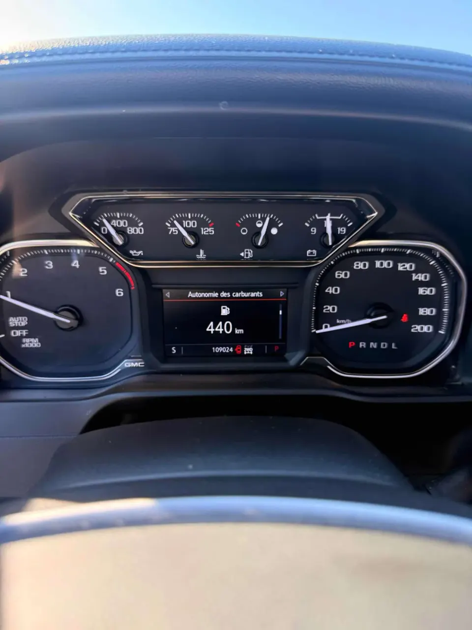 Gmc Sierra Elevation 2020