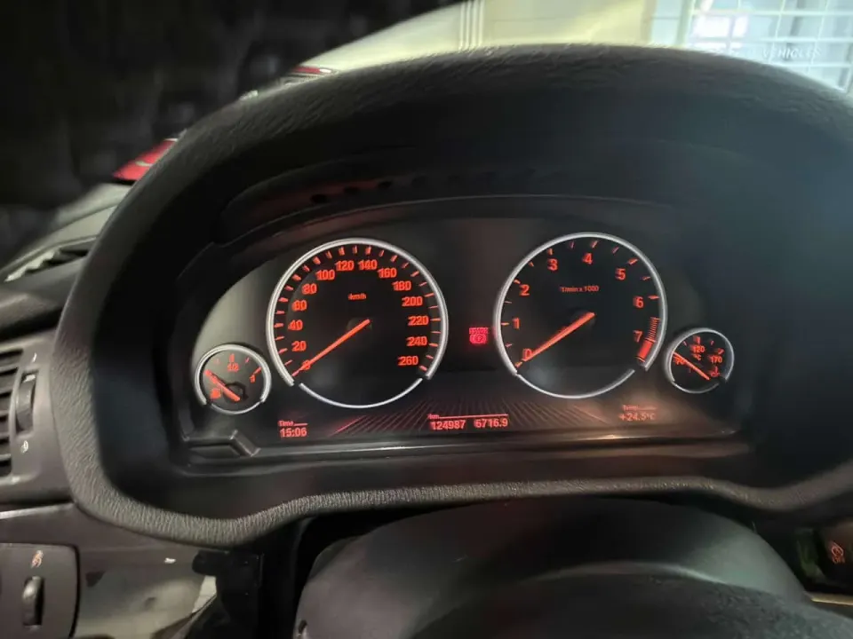 BMW X4 xDrive28i 2016