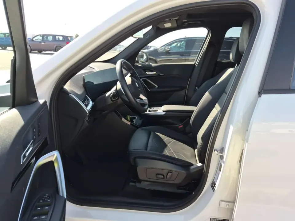 BMW X1 xDrive28i 2025